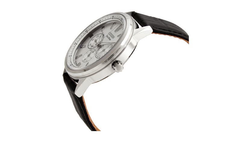 Часы CITIZEN 44mm BU2071-01A - изображение 2