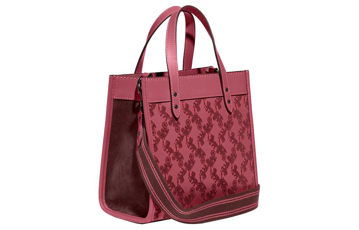 Сумка COACH Field 22 Tote - изображение 2