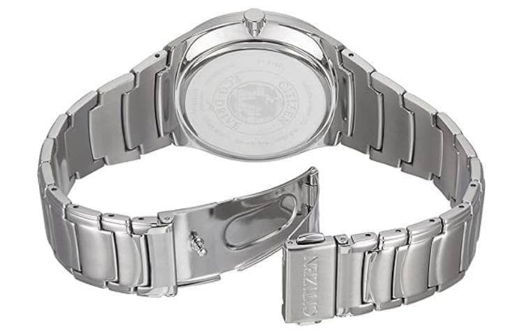 Часы CITIZEN 50 40mm BM6951-57E - изображение 3