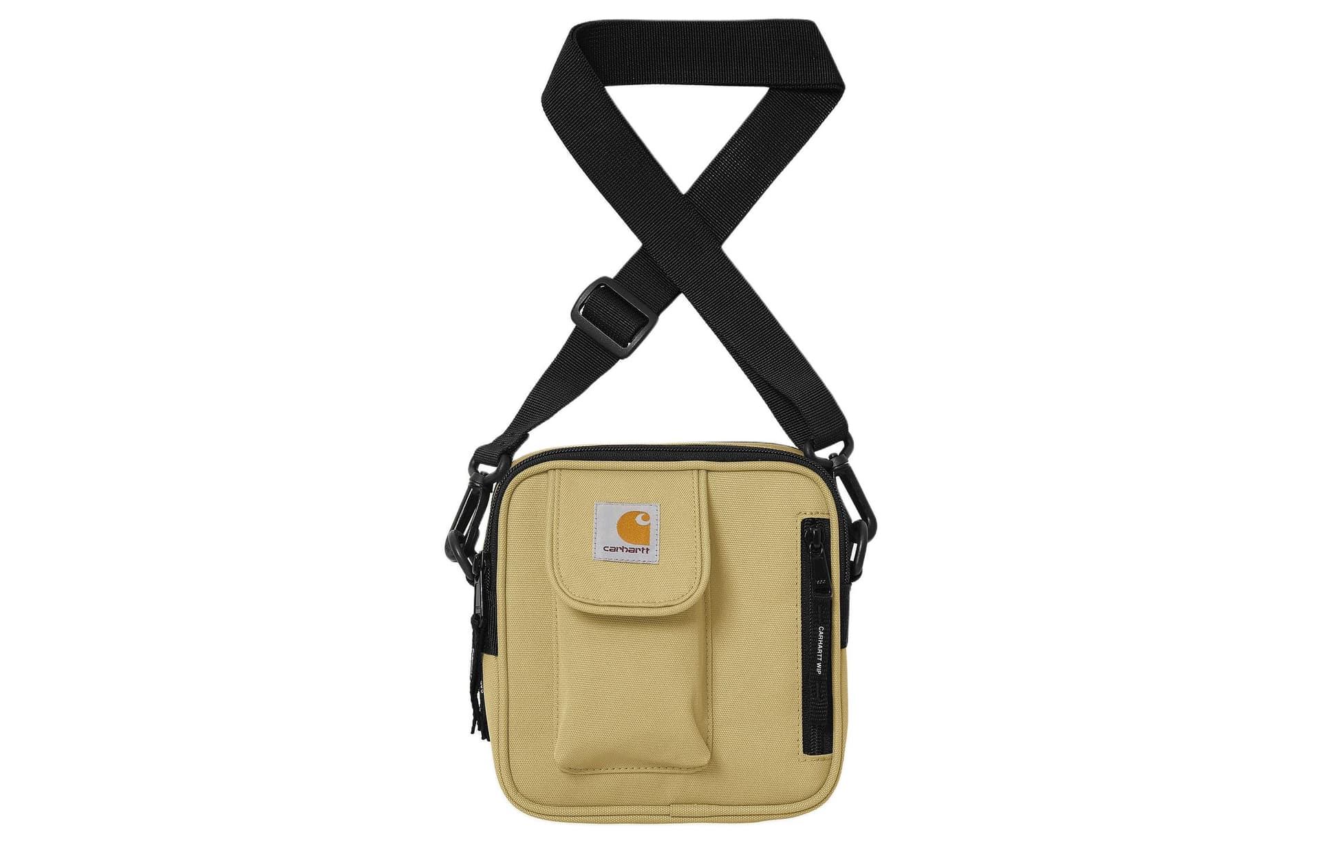 Сумка через плечо Carhartt WIP Logo - изображение 1