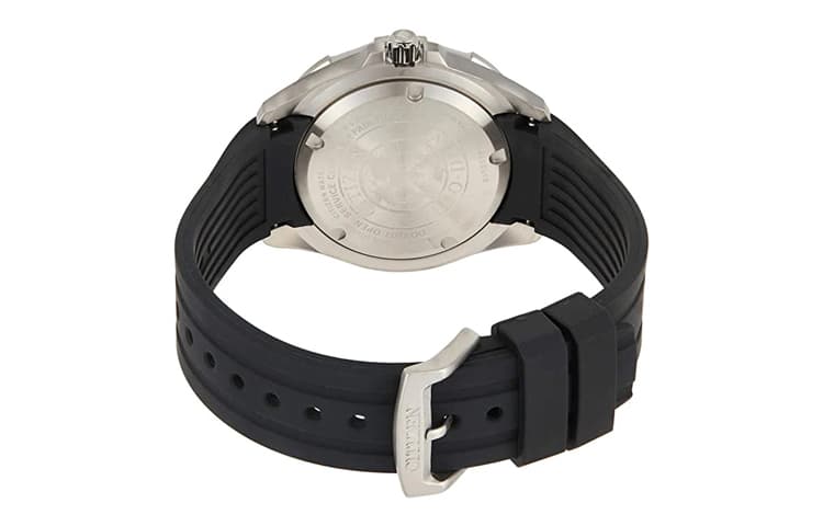 Часы Citizen NY0075-12L - изображение 4