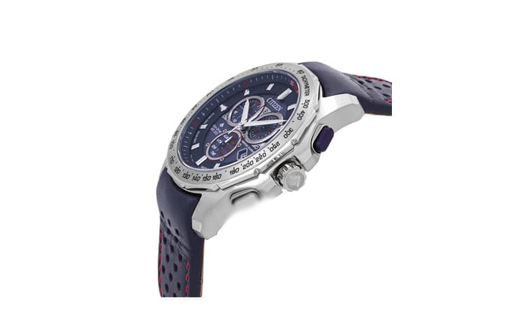 Часы CITIZEN Promaster 42mm BL5571-09L - изображение 4