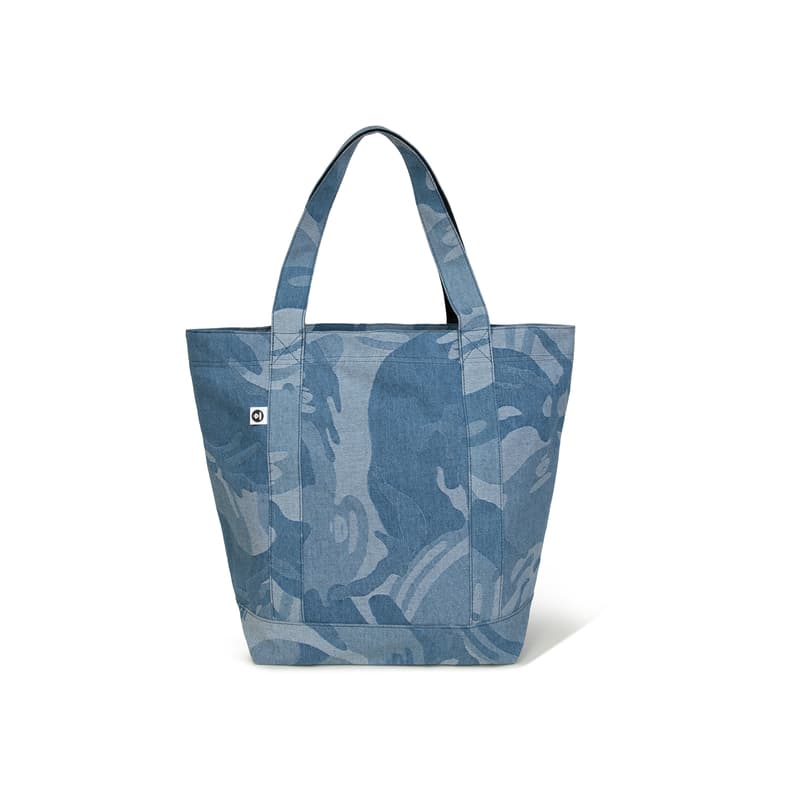 Сумка Aape SS24 - изображение 3
