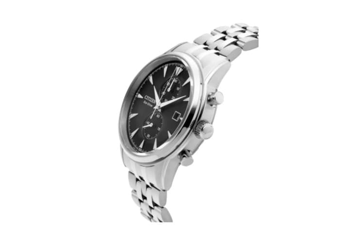 Часы CITIZEN 43mm CA7001-87E - изображение 2