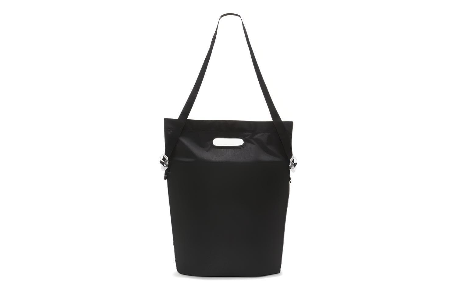 Сумка через плечо Nike StashLogo Tote - изображение 2