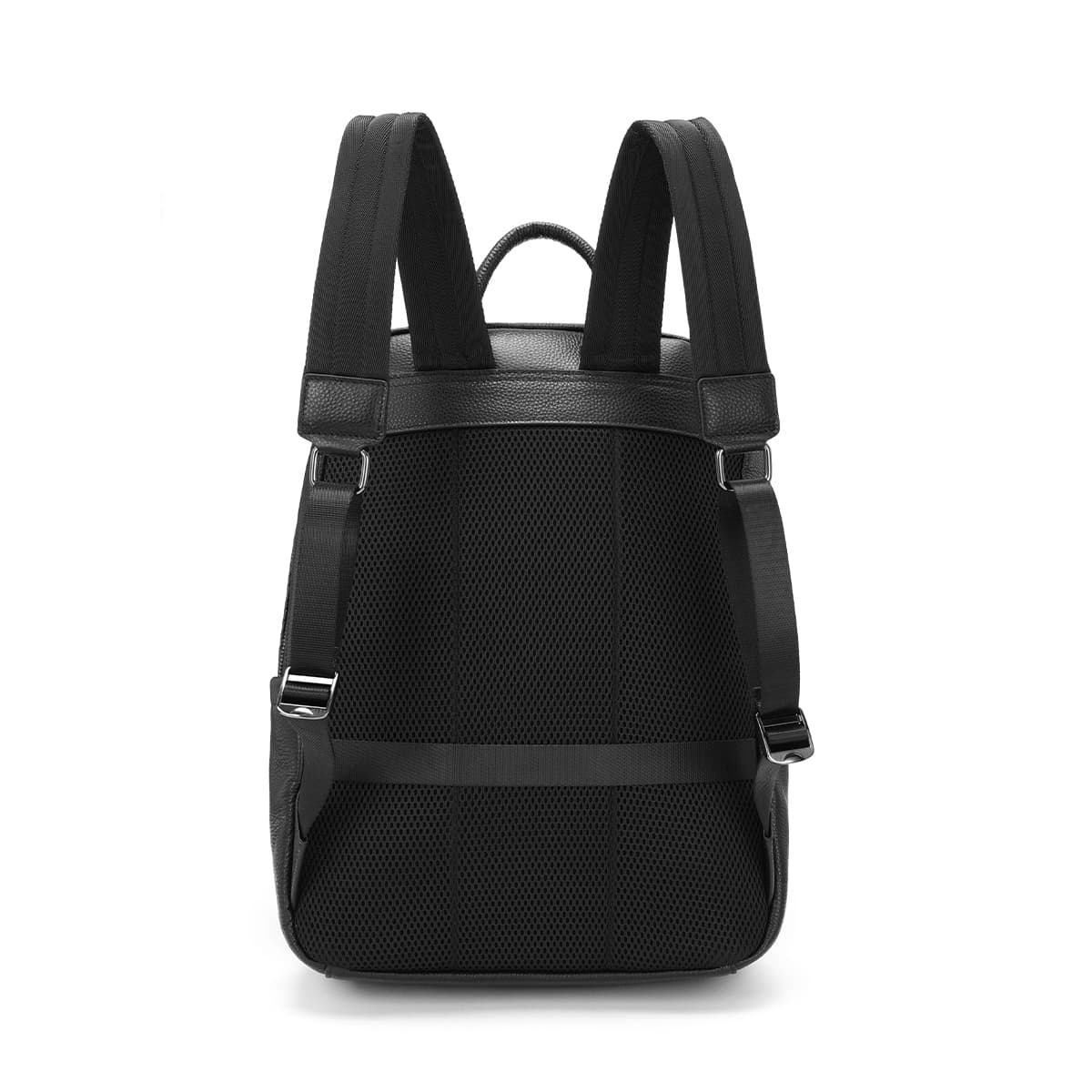 Рюкзак Roberta di Camerino Backpack Black - изображение 4