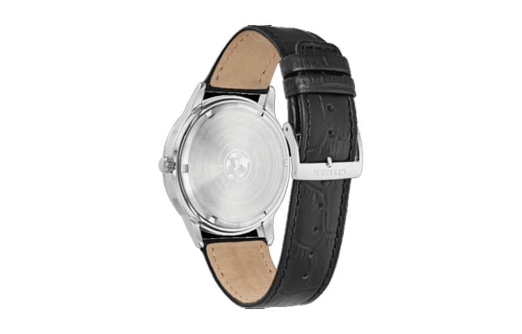 Часы CITIZEN 44mm BU2071-01A - изображение 4