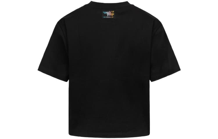 Футболка EVISU KURO SS24 T - изображение 2