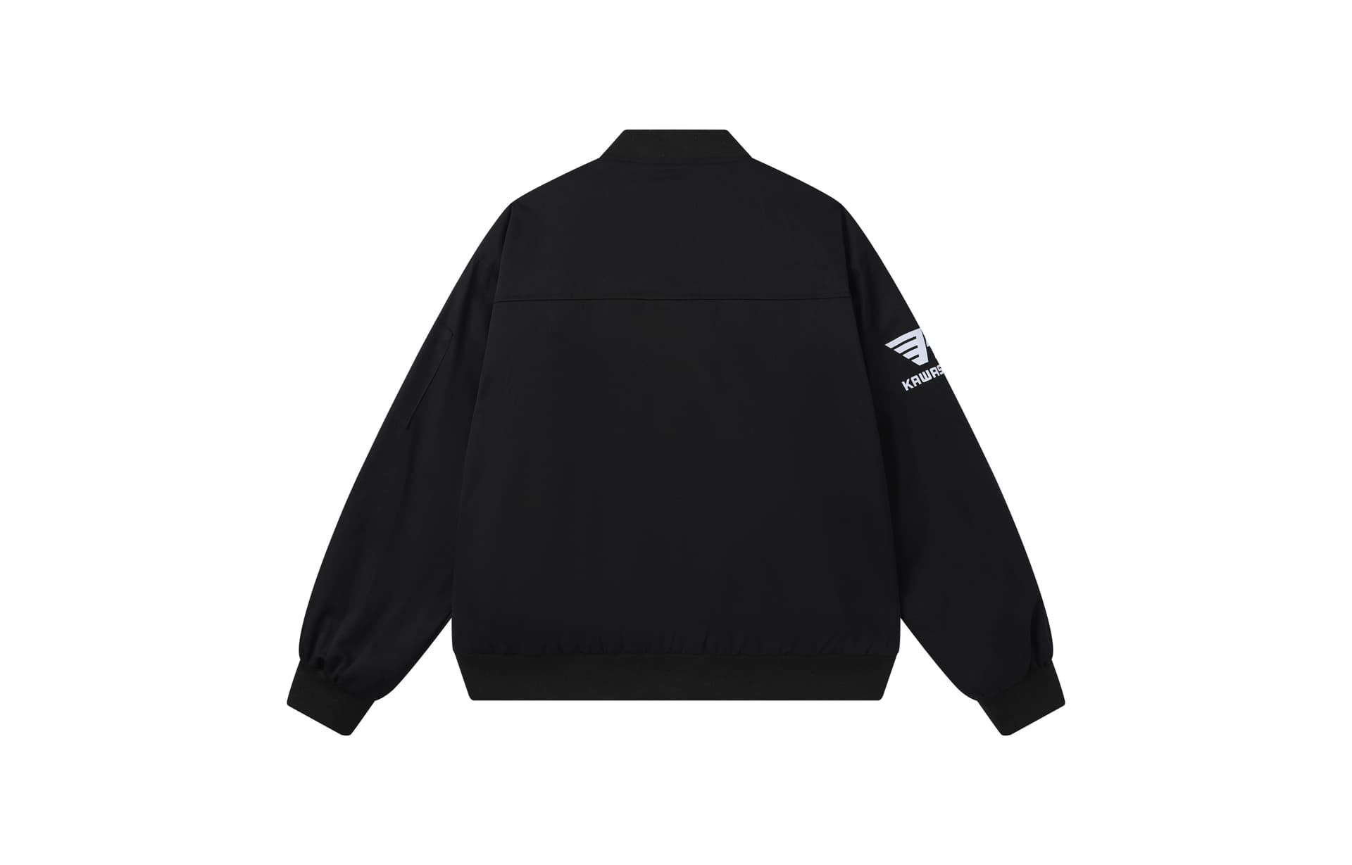 Куртка Kawasaki - изображение 2