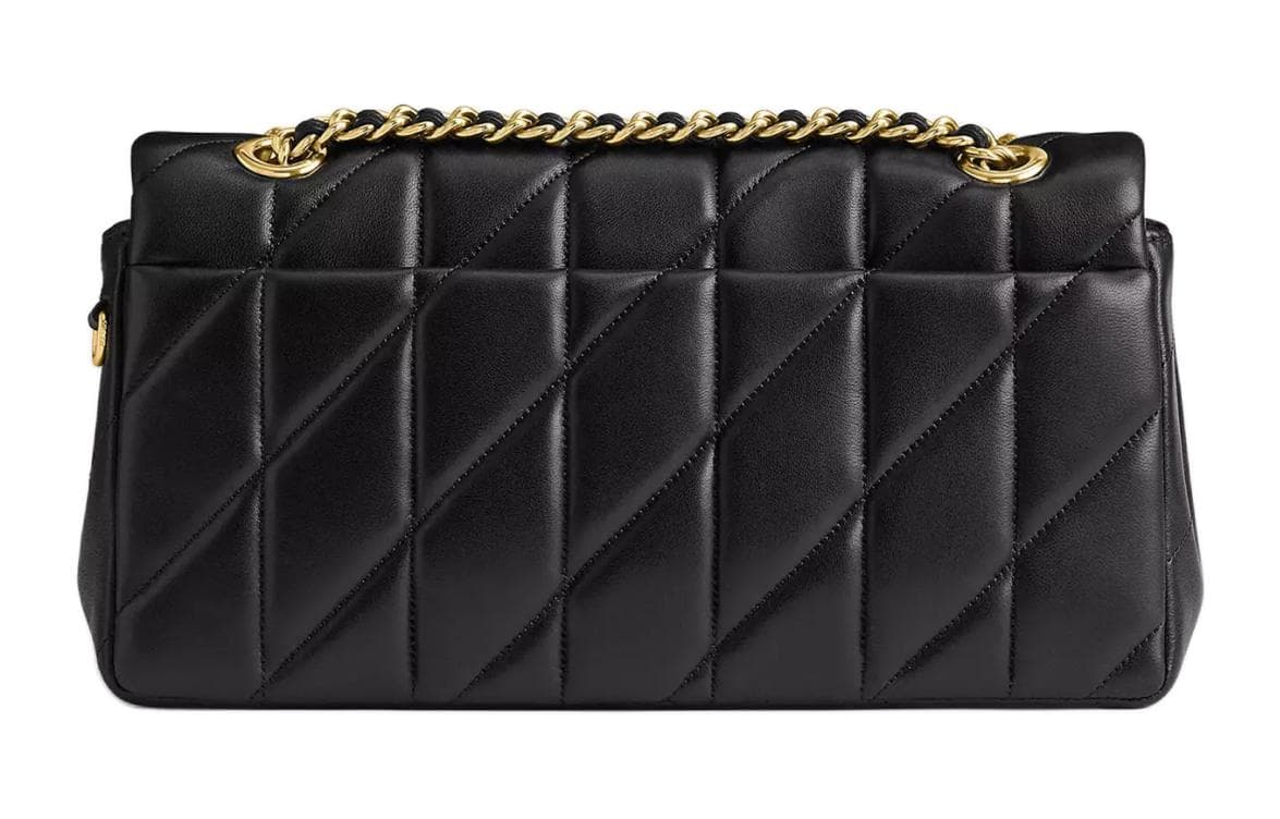 Мини-сумка COACH Tabby 26 - изображение 3