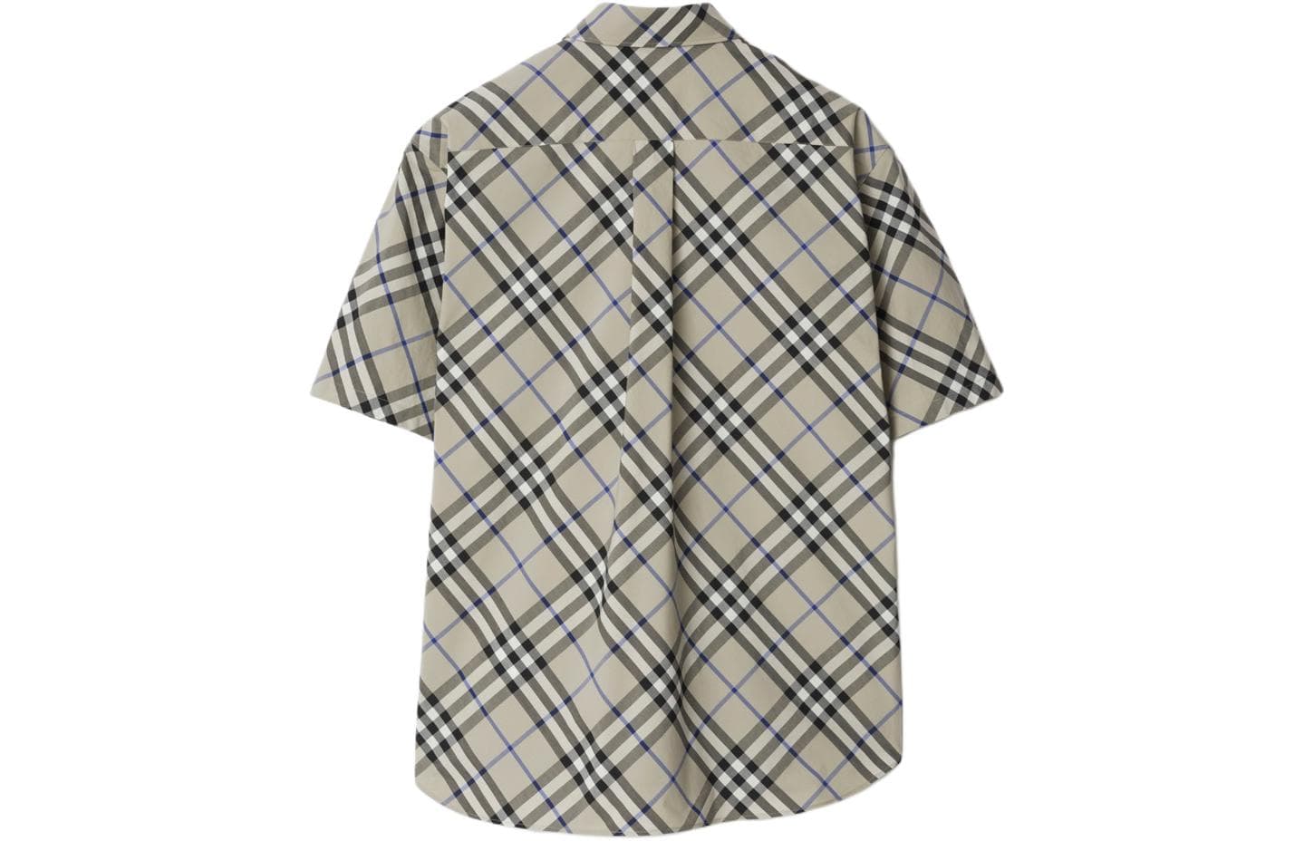 Рубашка Burberry - изображение 2
