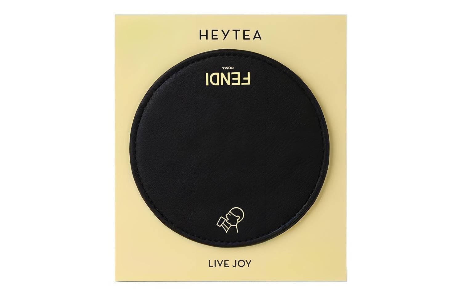 FENDI x HEYTEA IP - изображение 3