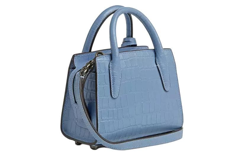 Сумка COACH Andrea 15 Logo - изображение 2
