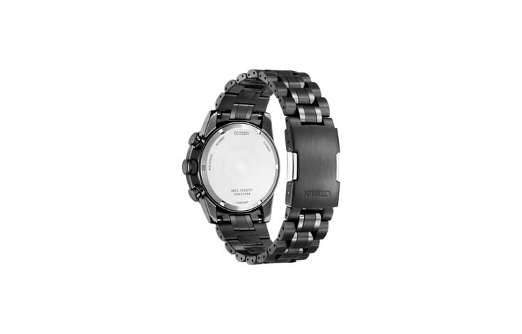 Часы CITIZEN 200m CA0805-53X - изображение 4