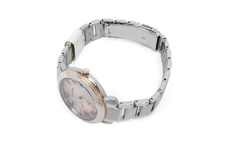 Часы CITIZEN EO1204-51W - изображение 4