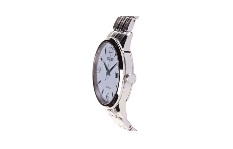 Часы CITIZEN 40mm BM7300-50A+EW2230-56A - изображение 3