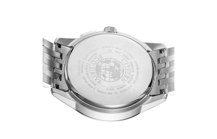 Часы CITIZEN CB0150-62L - изображение 3