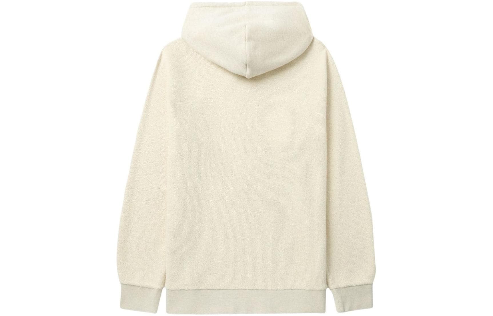 Худи JW Anderson Hoodie Ivory — фото 2