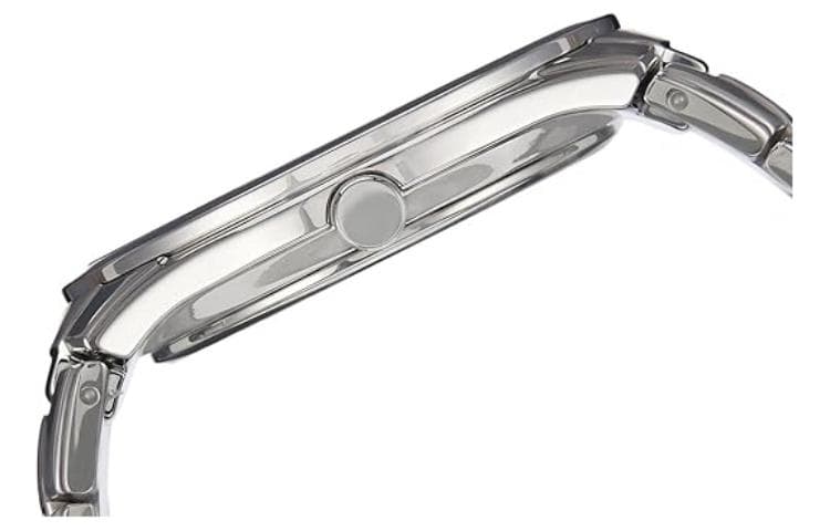 Часы CITIZEN 50 40mm BM6951-57E - изображение 2