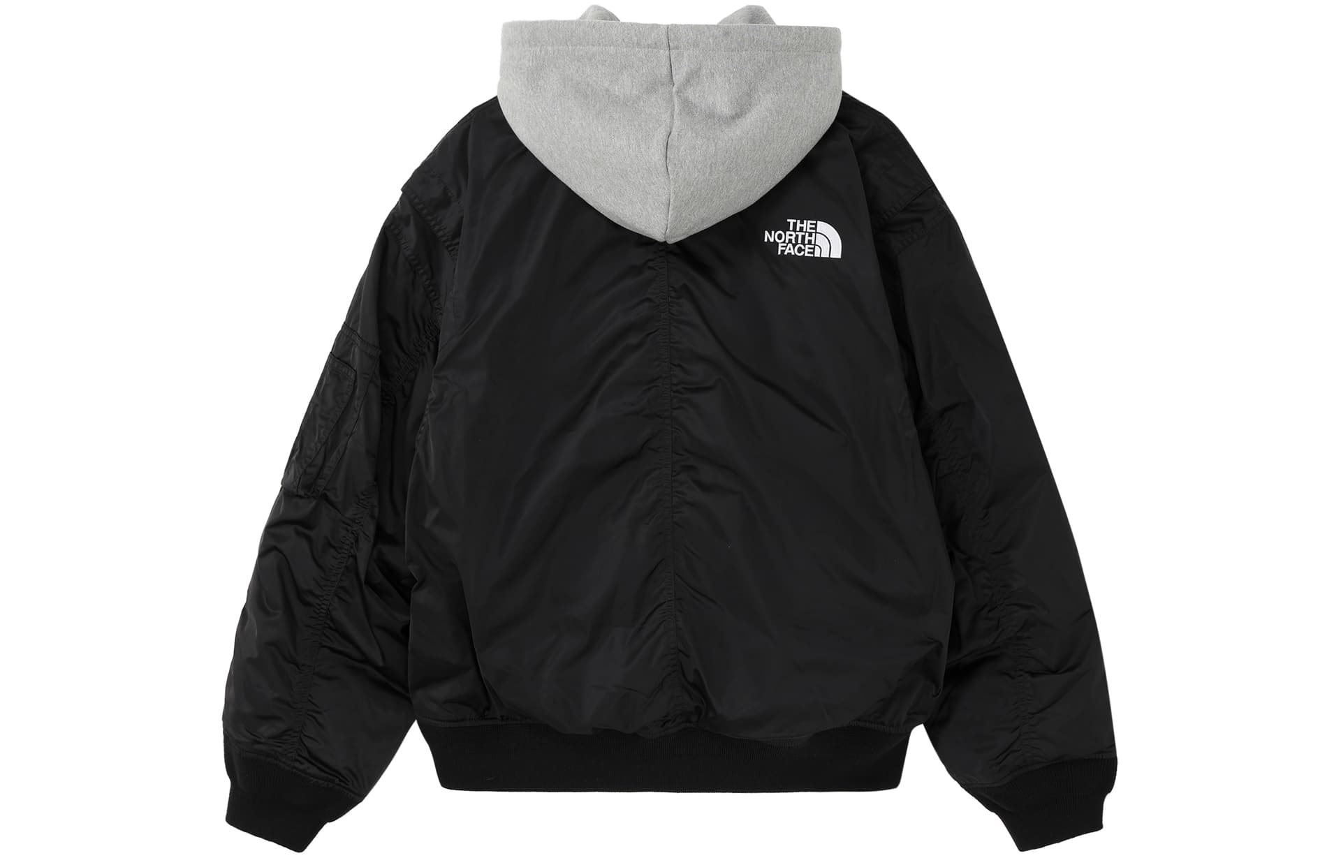 Зимняя куртка The North Face - изображение 2