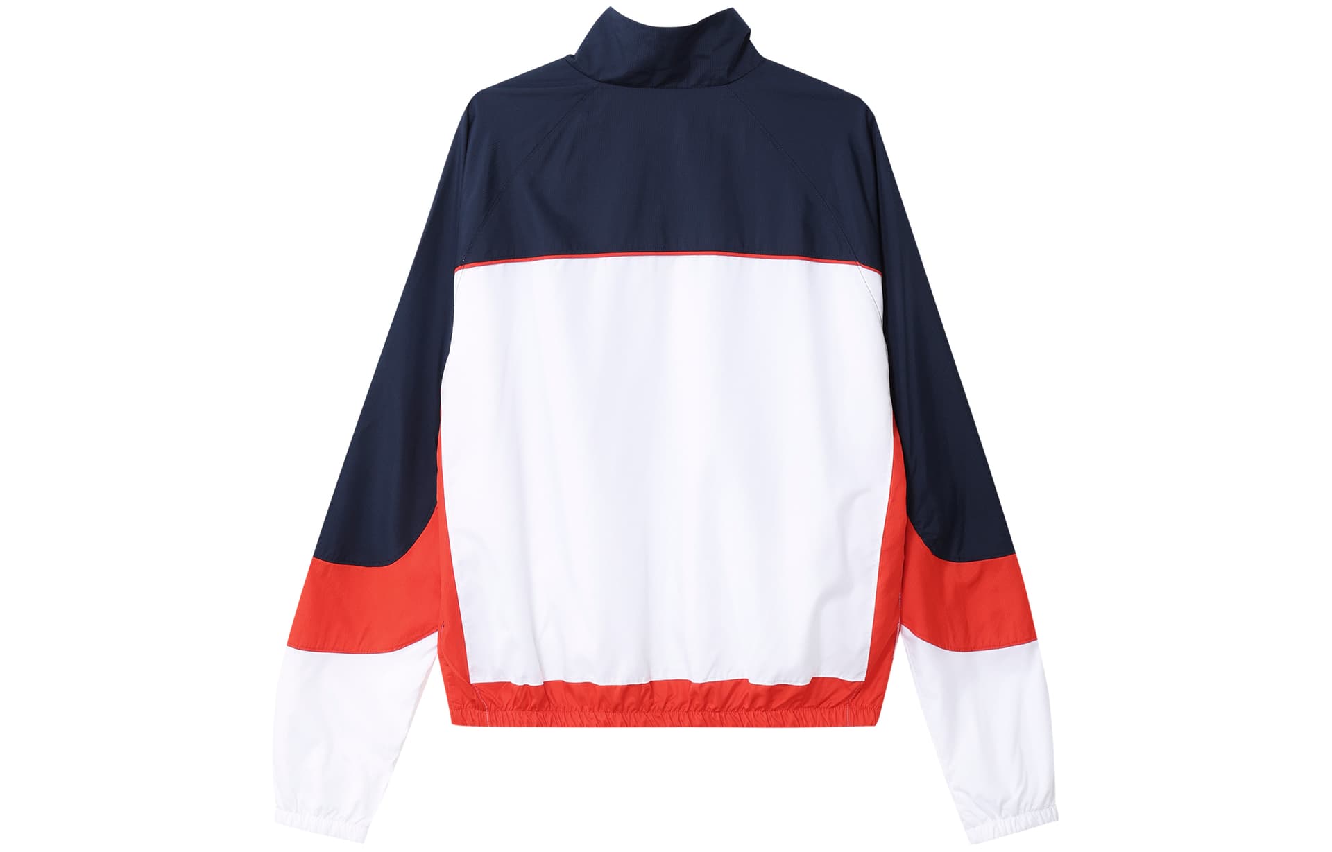 Куртка Nike Throwback - изображение 2