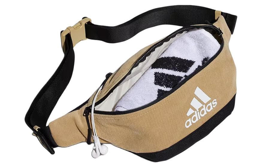 Поясная сумка adidas logo - изображение 4