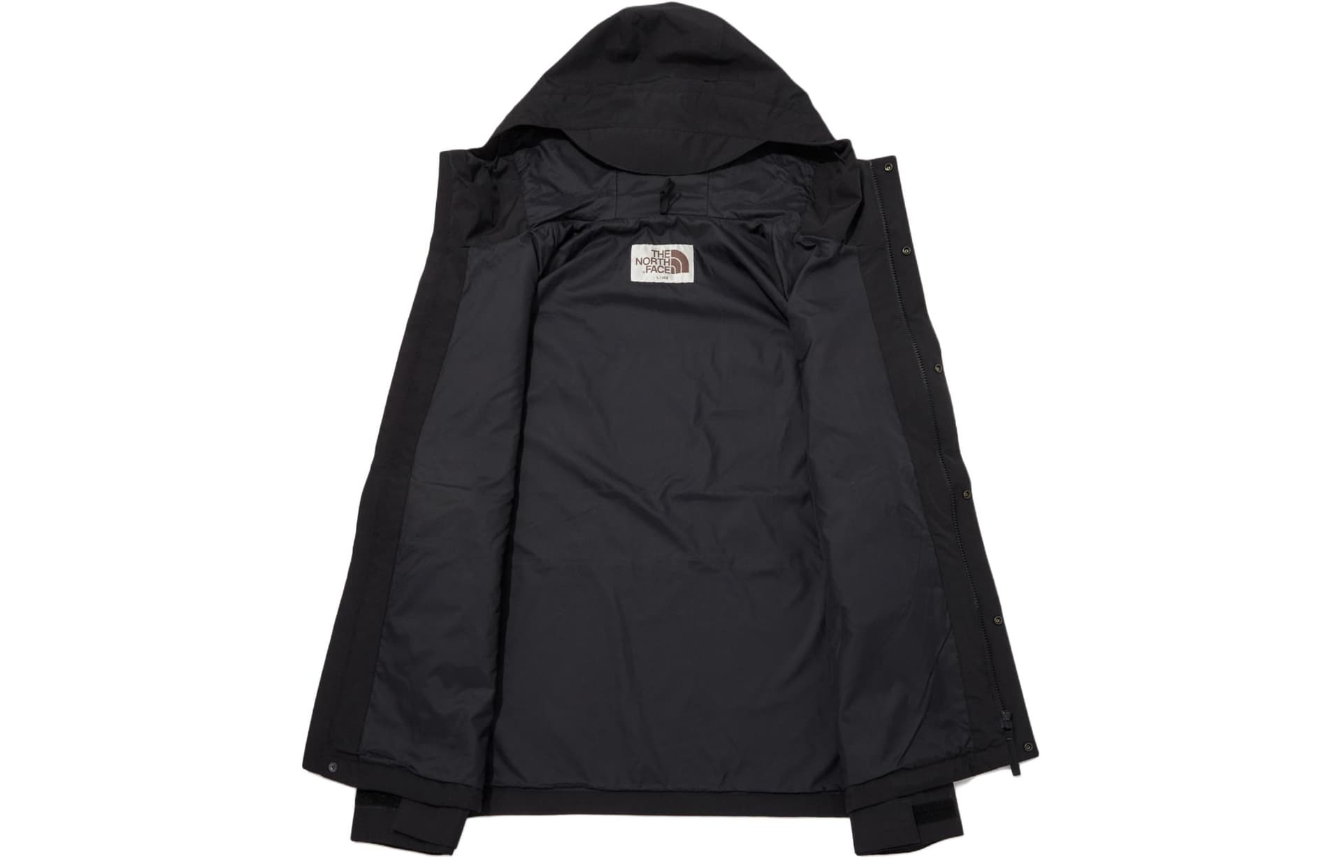Демисезонная куртка The North Face Neo Vaiden Jacket - изображение 3