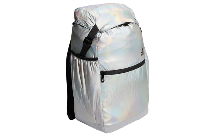 Рюкзак adidas YG FLAP BP Logo - изображение 2