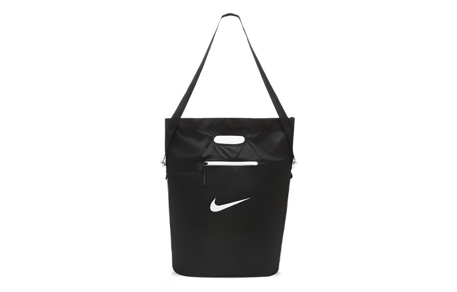 Сумка через плечо Nike StashLogo Tote - изображение 1