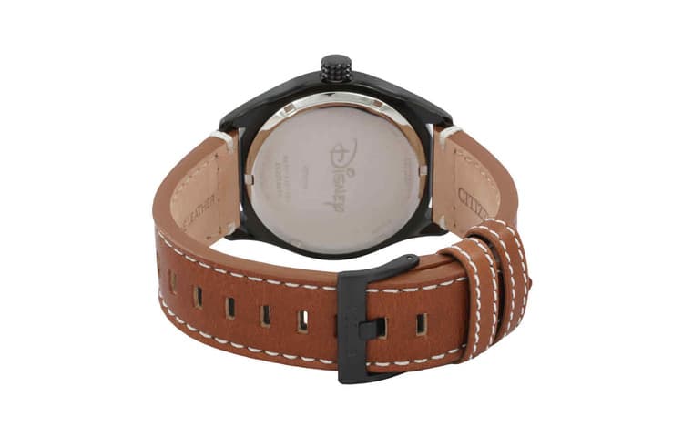 Часы CITIZEN 100 BV1089-05W - изображение 3