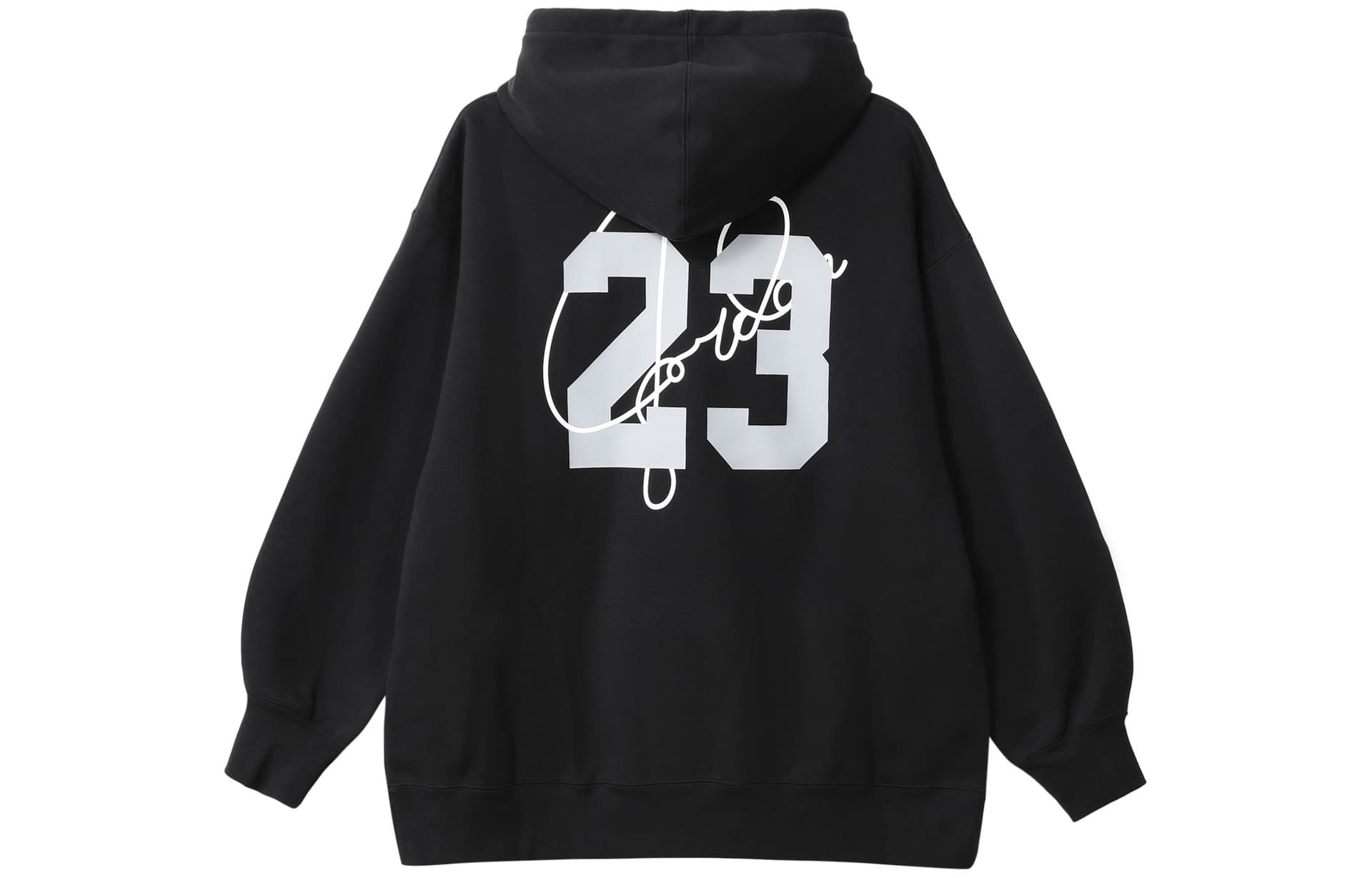 Худи Jordan AS W AJ GIRL VERBIAGE HOODIE Logo - изображение 2