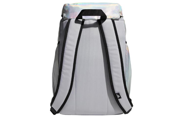 Рюкзак adidas YG FLAP BP Logo - изображение 3