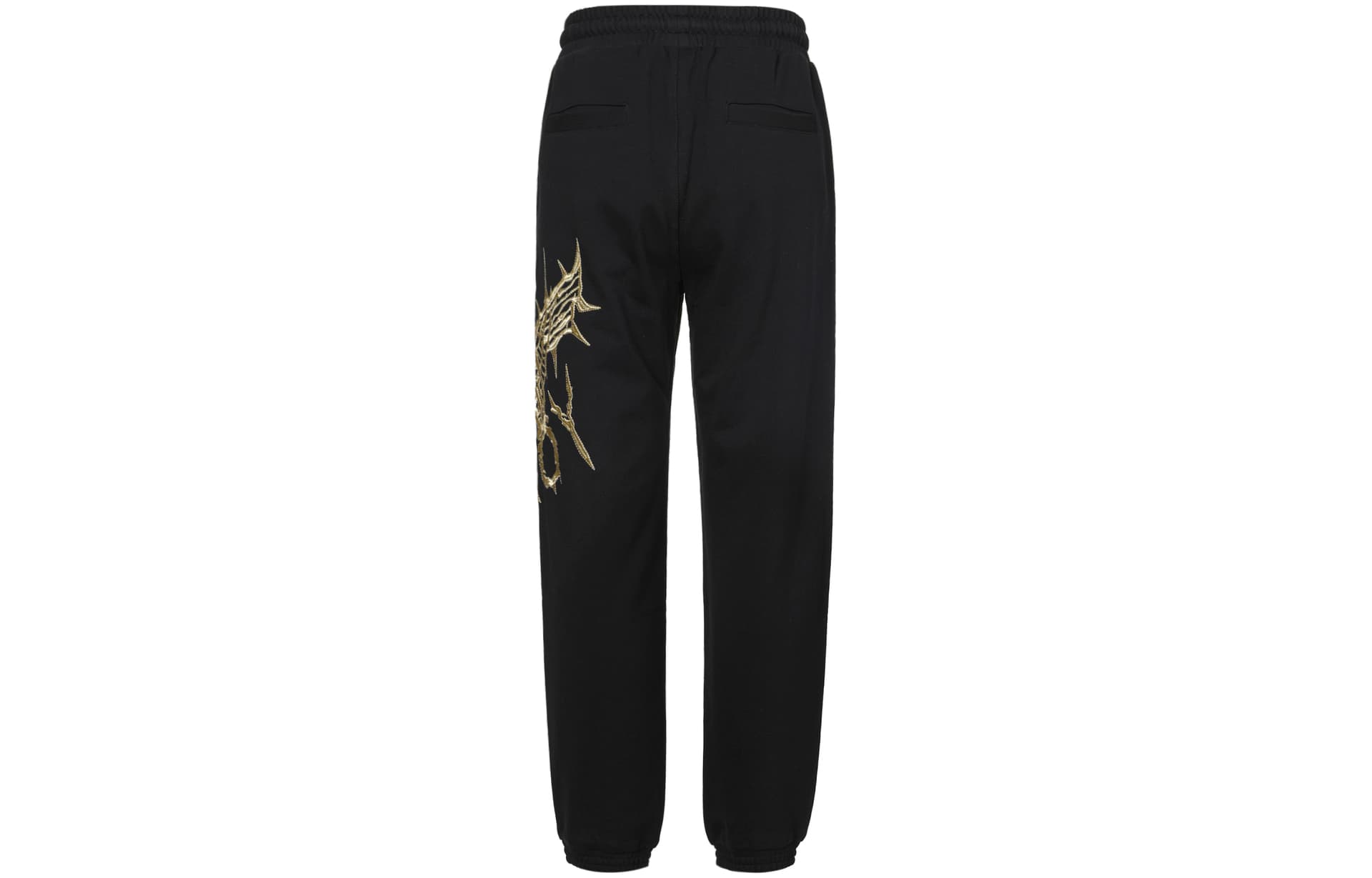Штаны Boy London FW22 logo - изображение 3