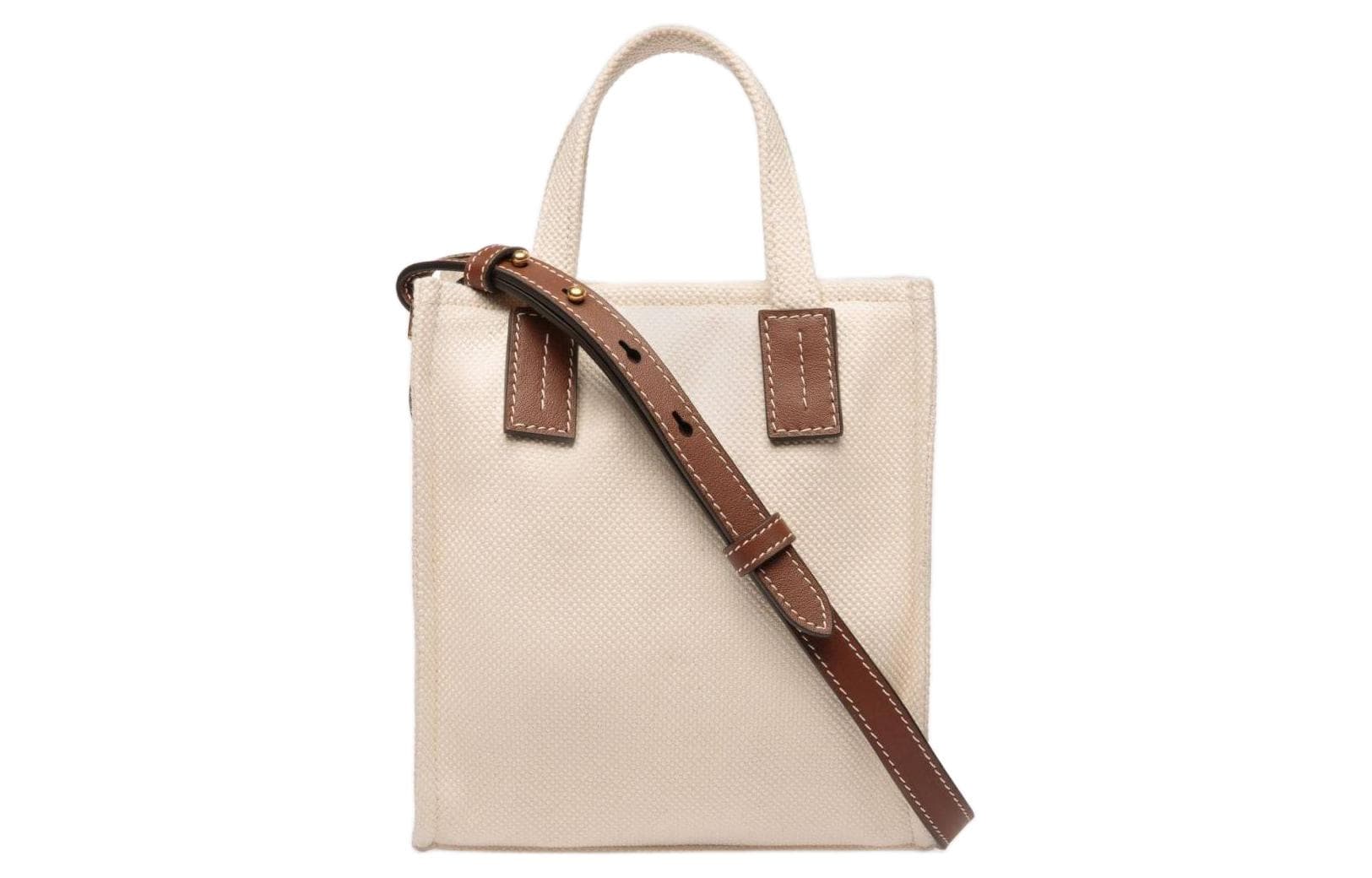Сумка BALLY Akelei Logo Tote - изображение 6