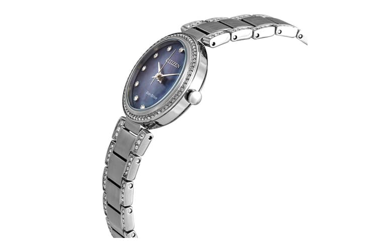 Часы CITIZEN 28mm EM0840-59N - изображение 2