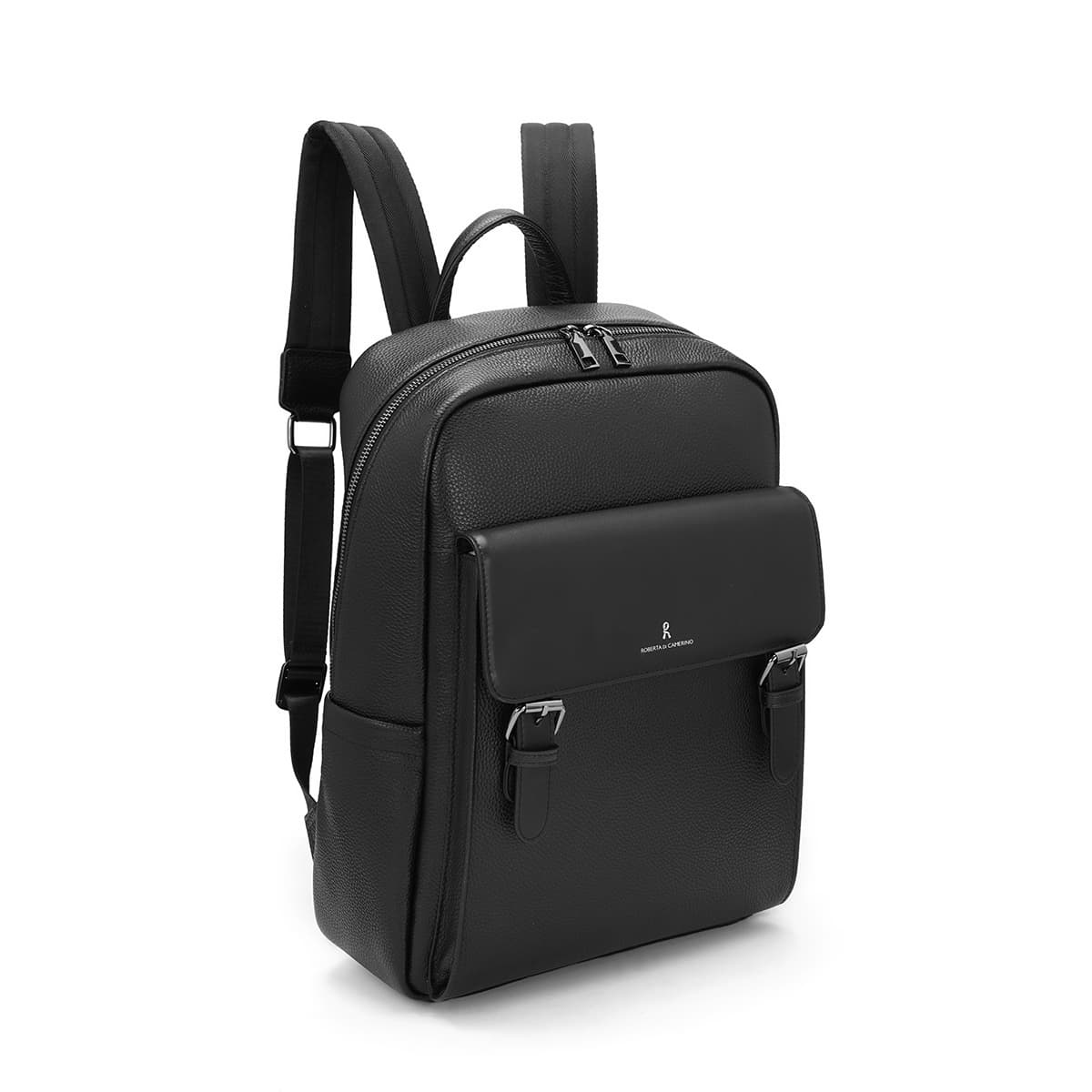 Рюкзак Roberta di Camerino Backpack Black - изображение 2
