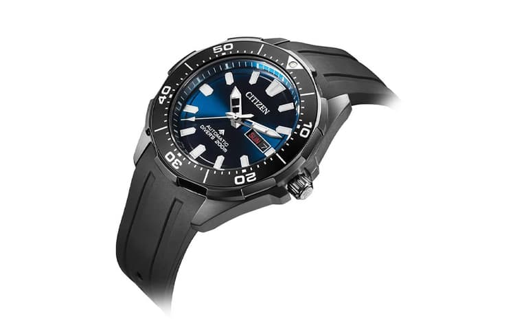 Часы Citizen NY0075-12L - изображение 2