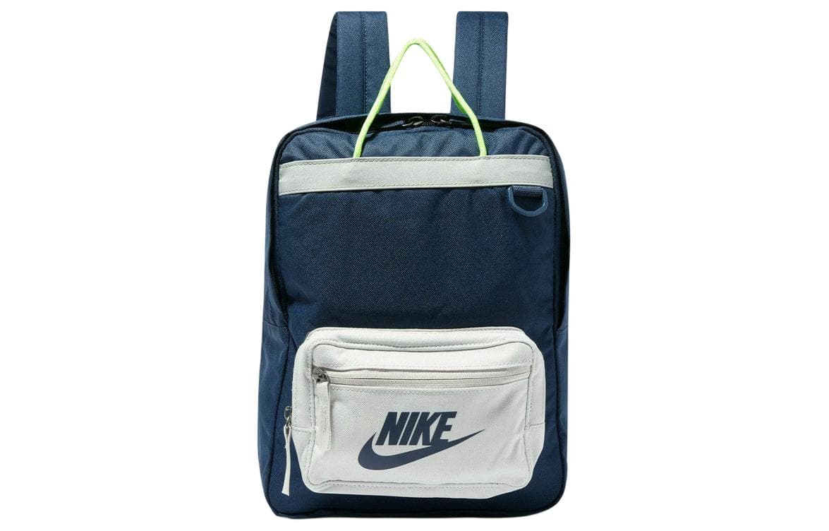 Рюкзак Nike Tanjun - изображение 4