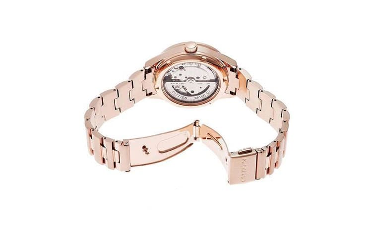 Часы CITIZEN PC1003-74D - изображение 3