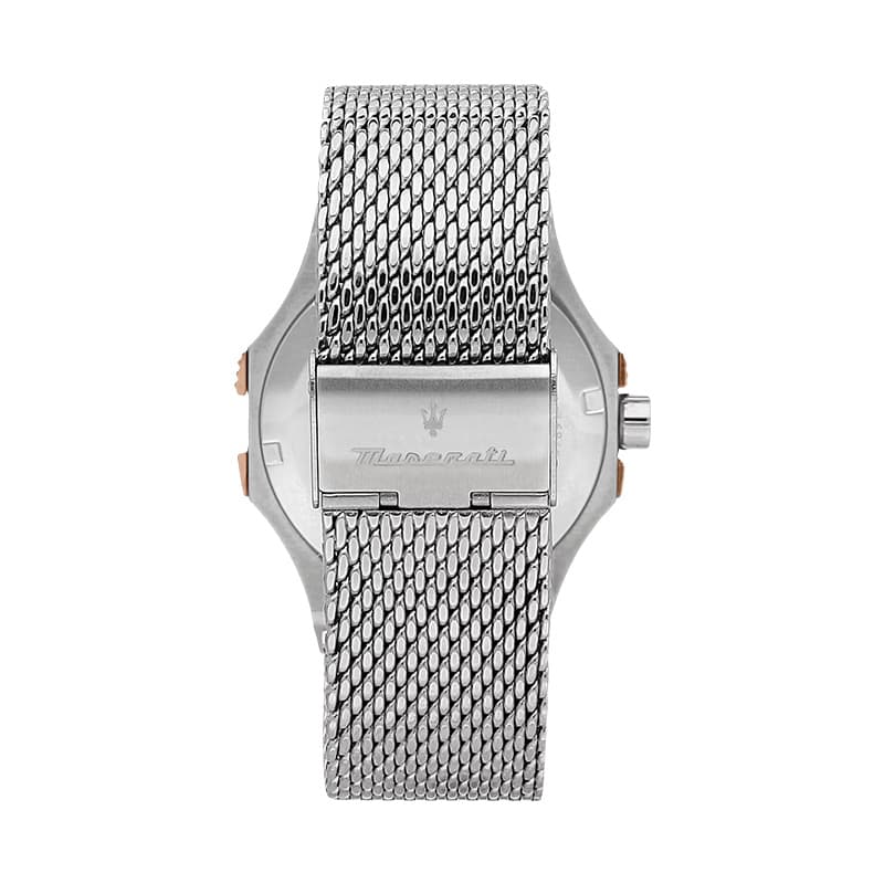 Механические часы Maserati R8853108007 - изображение 4
