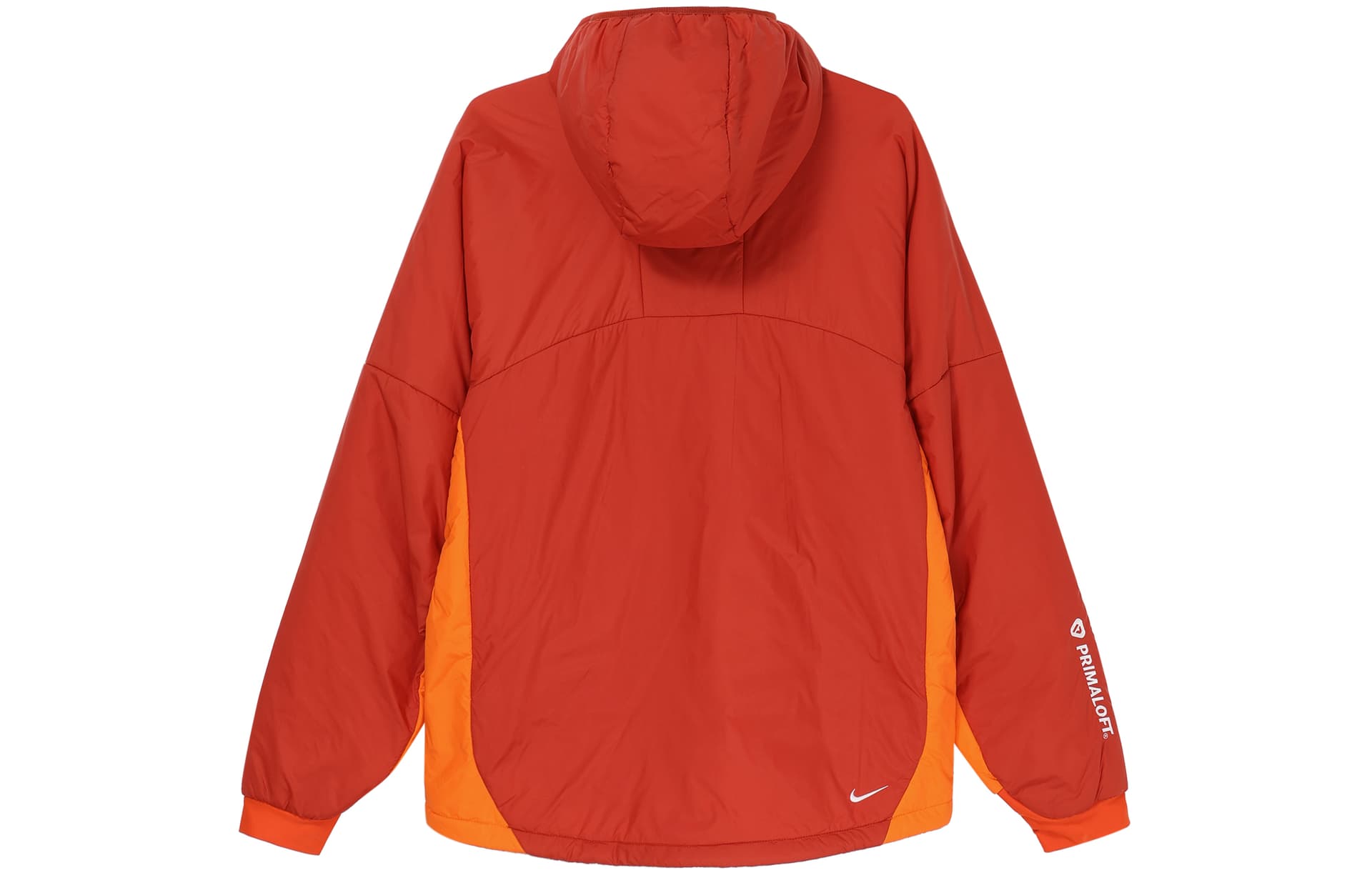 Зимняя куртка пуховик Nike ACG Therma-Fit Adv - изображение 2