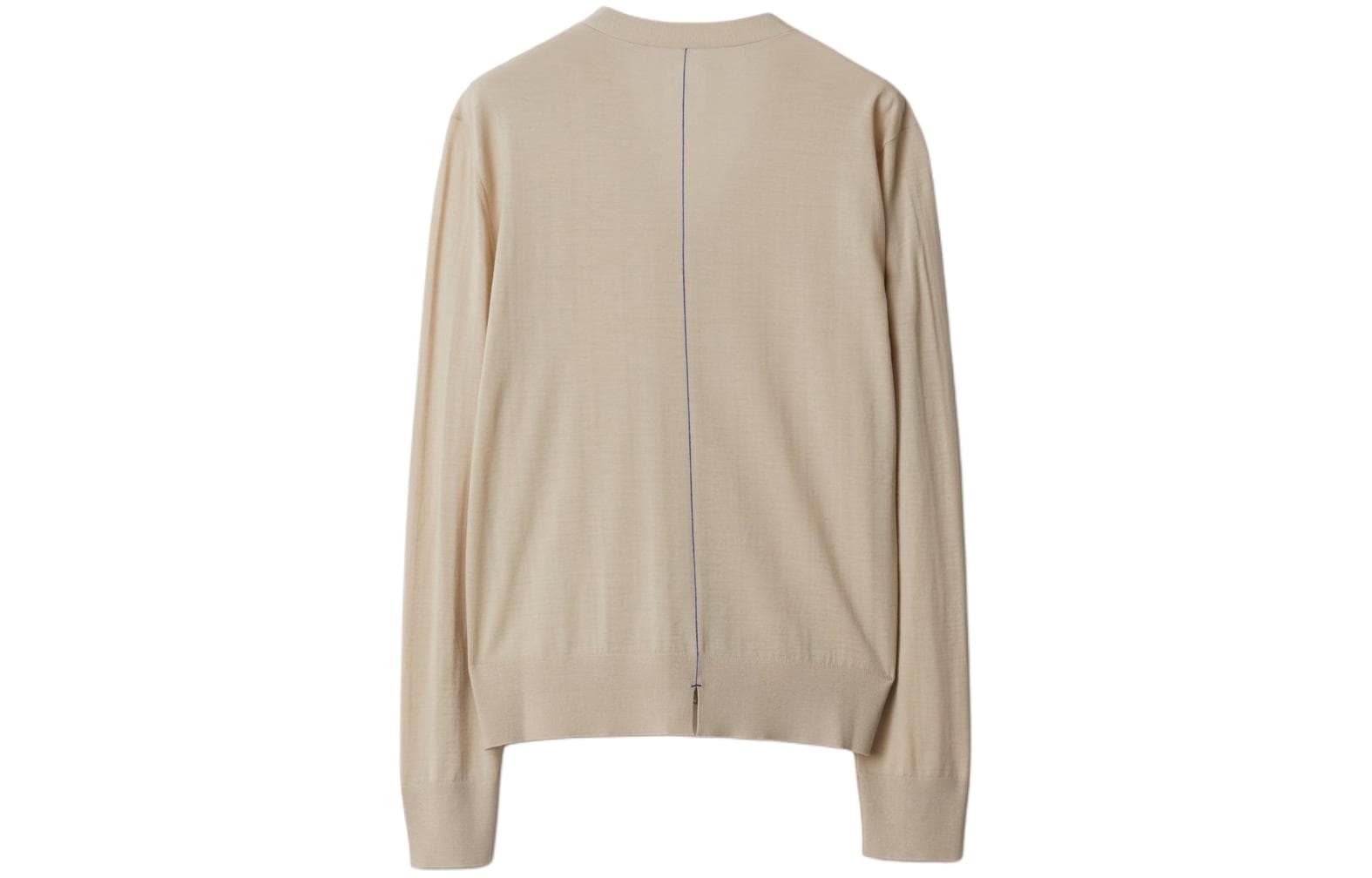 Кофта Burberry V - изображение 2