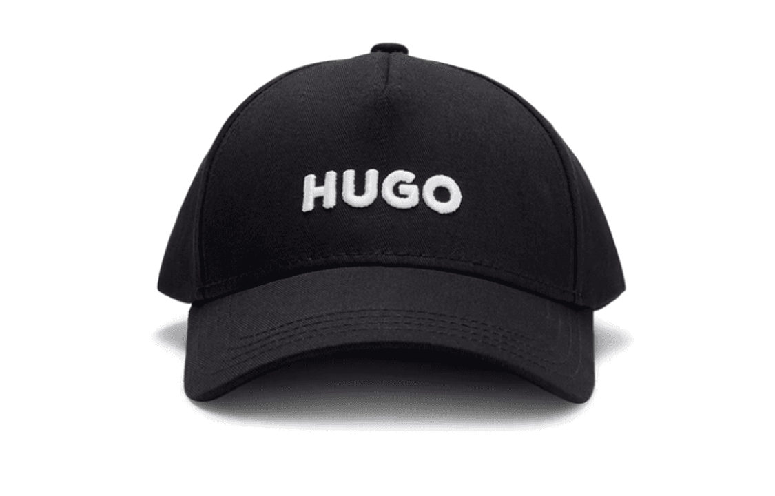 Кепка HUGO BOSS - изображение 2