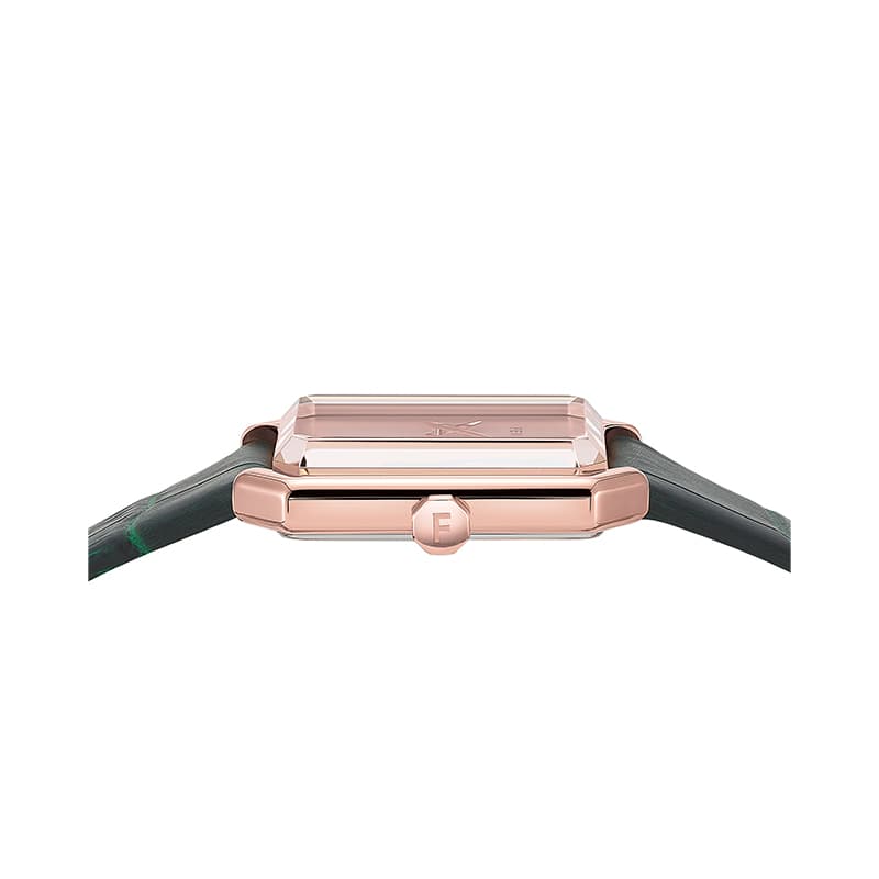 Механические часы Ferragamo Watch - изображение 3