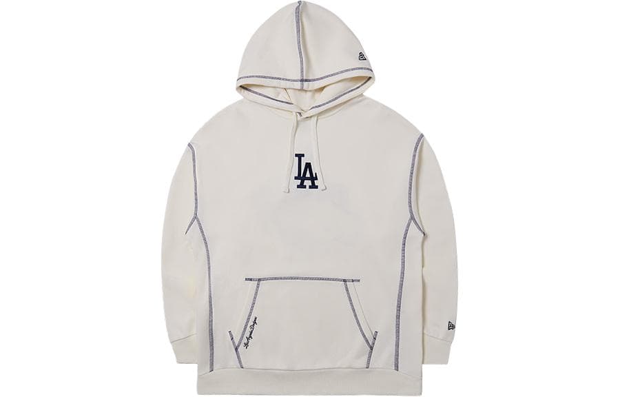 Худи New Era x MLB SS24 - изображение 2