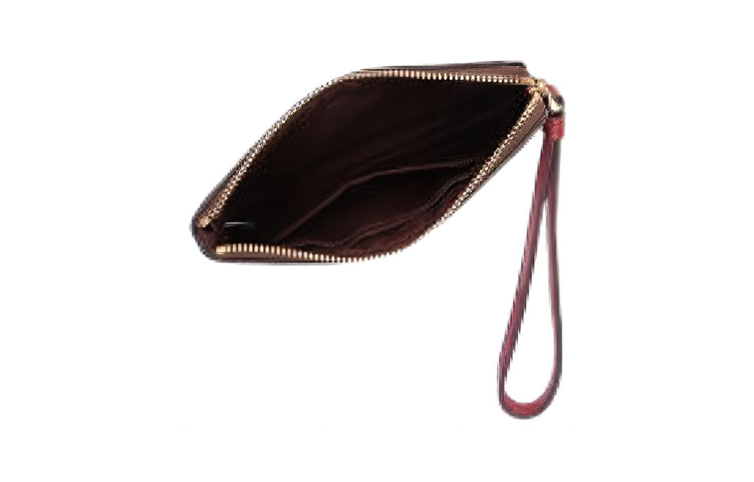 Сумка COACH Corner Zip 16 - изображение 4