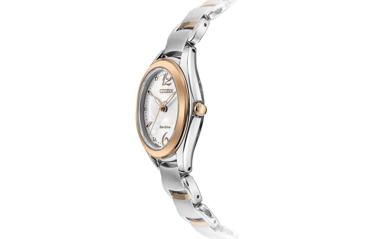 Часы CITIZEN L 31mm FE2074-59A - изображение 2
