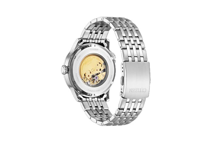 Часы CITIZEN FUTURE FORCE NJ0140-84E - изображение 2