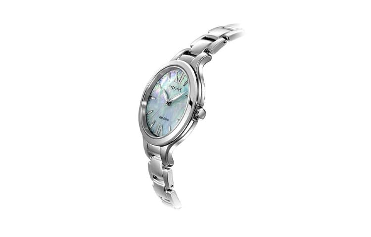 Часы CITIZEN EP5991-57D - изображение 3