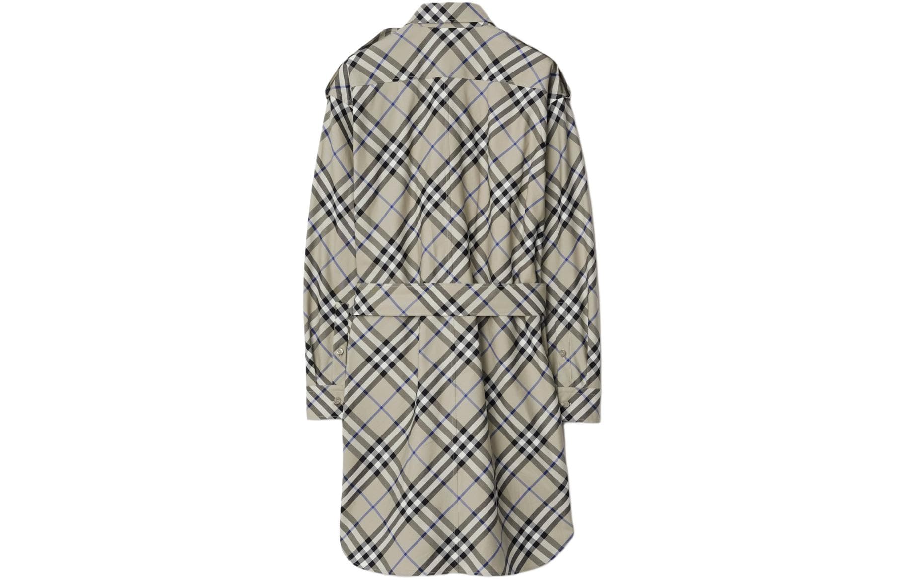 Платье Burberry - изображение 2